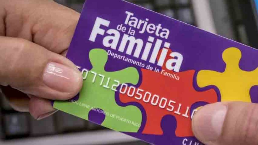  Participantes del PAN podr&aacute;n usar porci&oacute;n de Mercados Familiares temporeramente en comercios certificados 