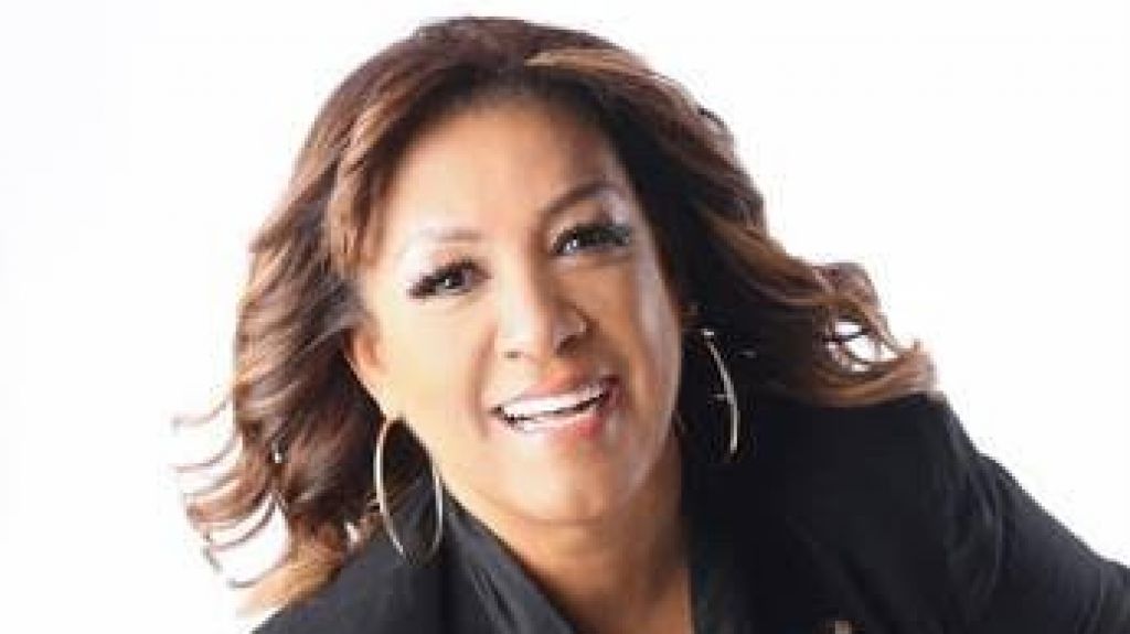  Dominicana Milly Quezada tendr&aacute; el domingo concierto virtual &ldquo;Qu&eacute;date en casa con MCS&rdquo; 