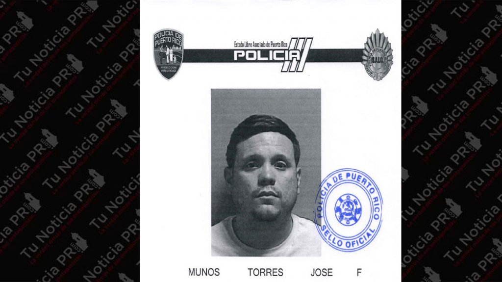  Causa contra conductor arrestado con un arma ilegal en Ponce 