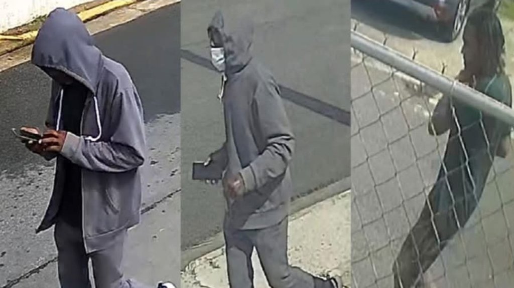  Buscan sospechoso de robo y agresi&oacute;n a cartero, ofrecen recompensa de hasta $150 mil 