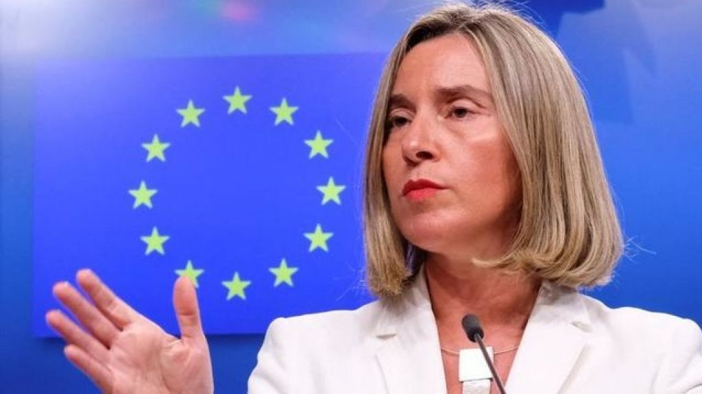  (Video) La CE propone 13.000 millones para fondo Defensa y 10.500 para paz hasta 2027 