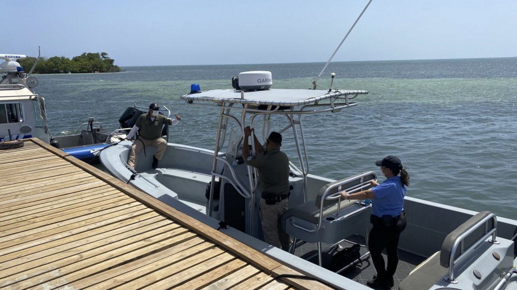  Departamento de Salud inspecciona cumplimiento de Orden Ejecutiva sobre el COVID-19 