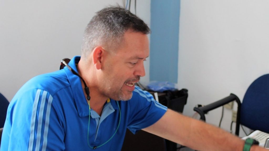  Alcalde de Orocovis truena contra la AEE 