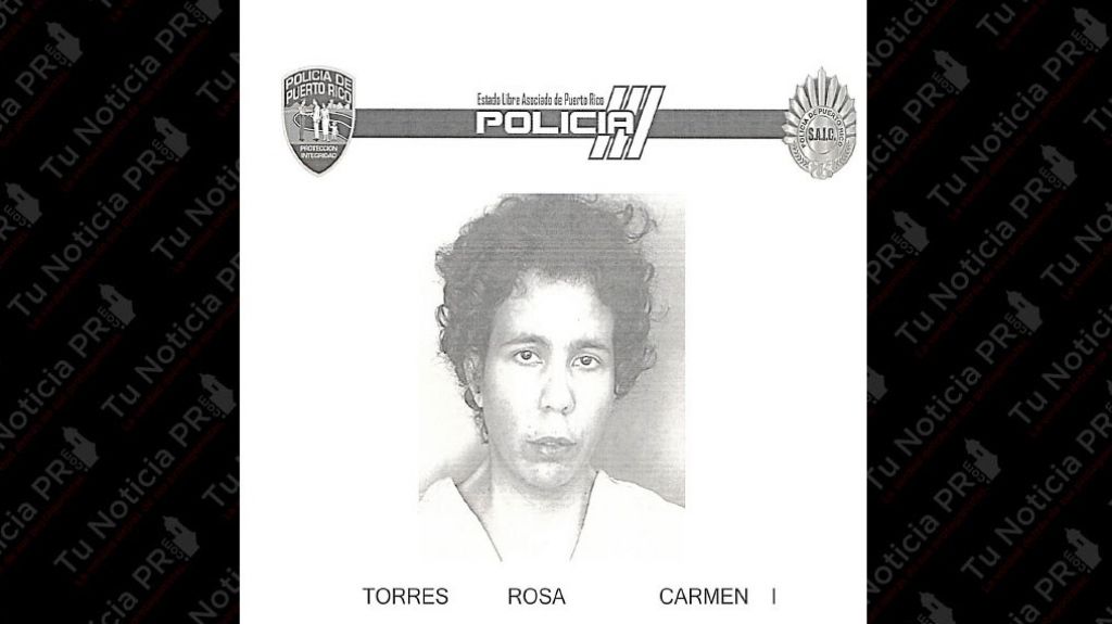  Cargos de asesinato a mujer de Quebradillas que mato a su compa&ntilde;ero a pu&ntilde;aladas 