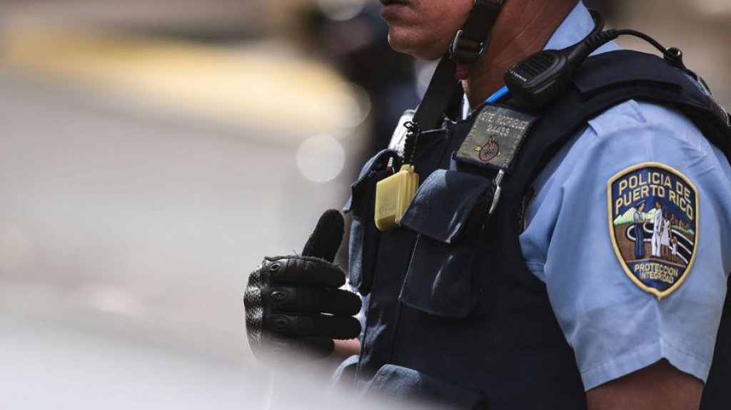  Muere persona calcinada en accidente de transito en Puerto Nuevo 