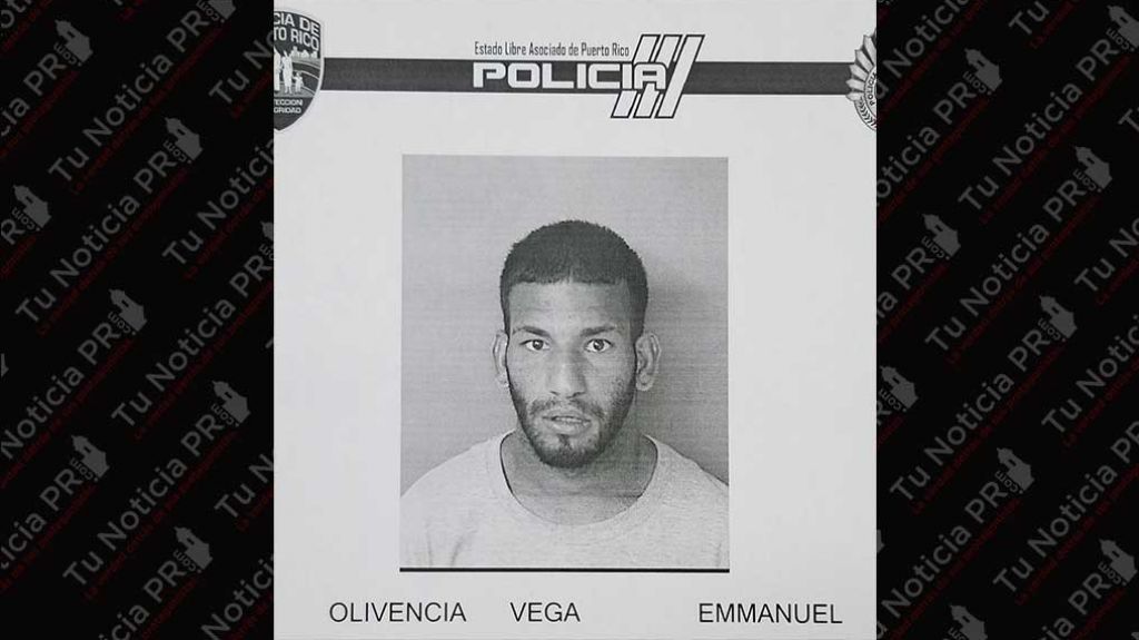  A la c&aacute;rcel &ldquo;Caco&rdquo; que robo cerca de 22,650 d&oacute;lares en prendas y propiedad en Hormigueros 