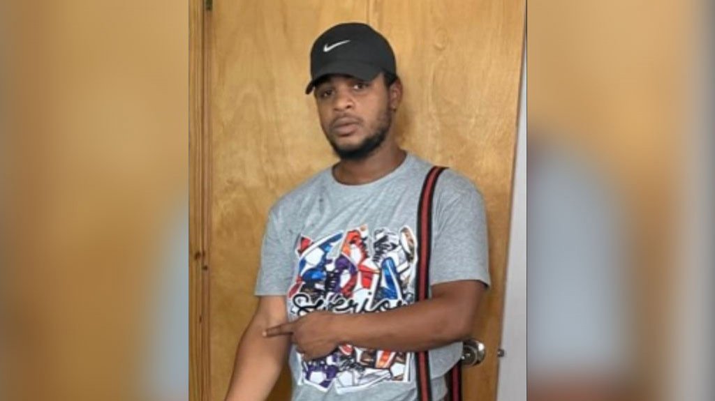  Arrestan a uno de los m&aacute;s buscados del &aacute;rea de Carolina 