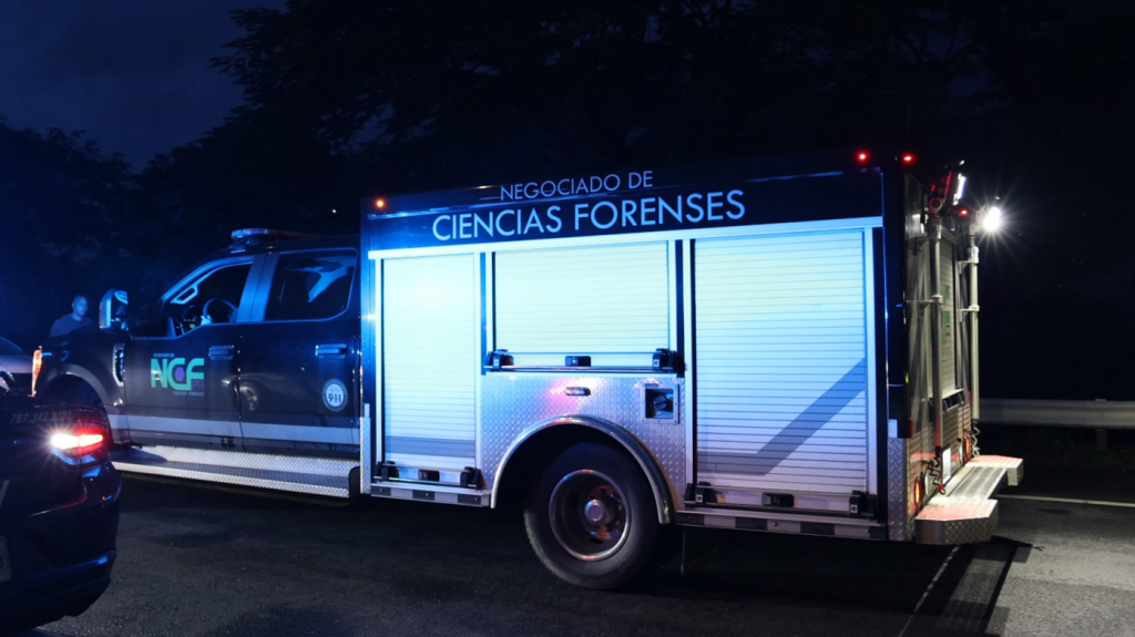  Reportan una persona muerta en caser&iacute;o de San Juan 