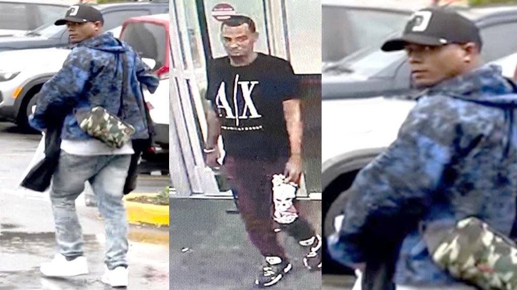  Buscan a sospechoso por apropiaciones ilegales en tienda de Guaynabo 