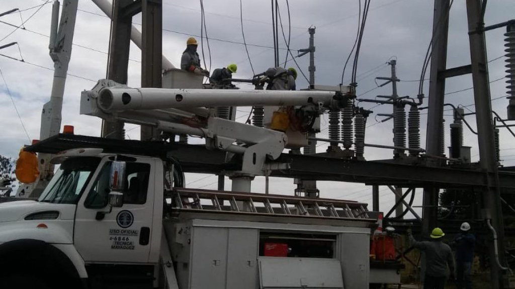  AEE insiste en problemas en sus servicios por ausentismo laboral 