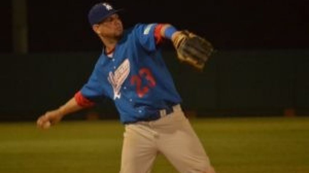 Carlos Galindez y TomÃ¡s CÃ¡tala repiten su Guante de Oro