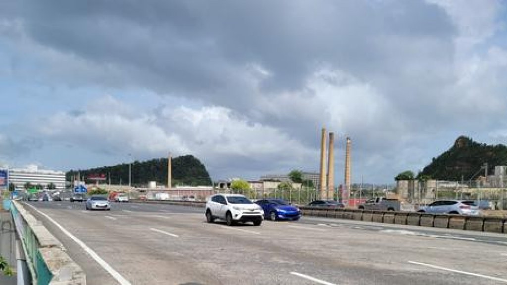  Aviso: Trabajos de rehabilitaci&oacute;n en puente frente a la c&aacute;rcel federal en Guaynabo 