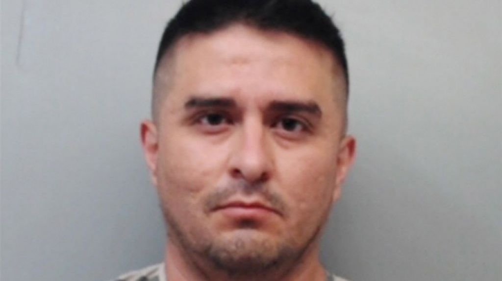  Texas pide pena de muerte para feminicida; era agente fronterizo 