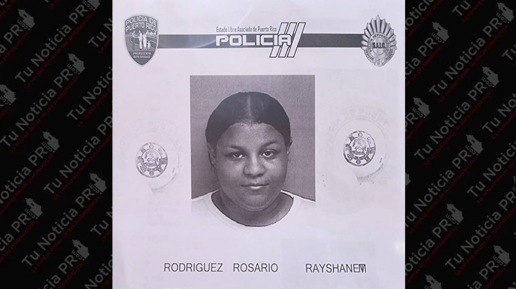  Arrestada por cambiar un cheque falso en banco de San Juan 