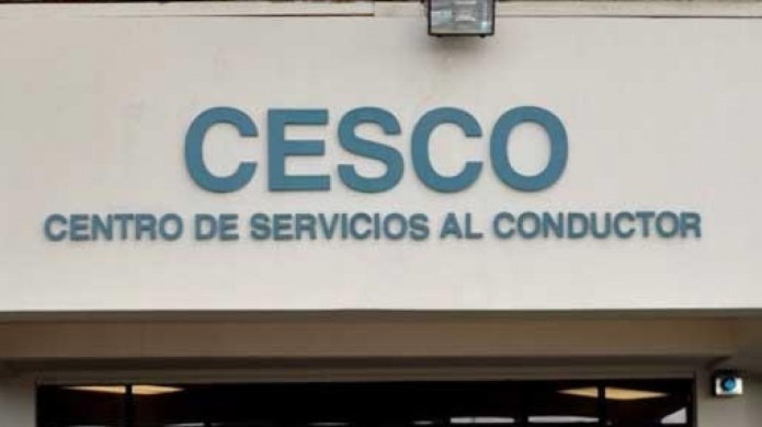 Los Cesco funcionarÃ¡n en horario normal solamente hasta el miÃ©rcoles