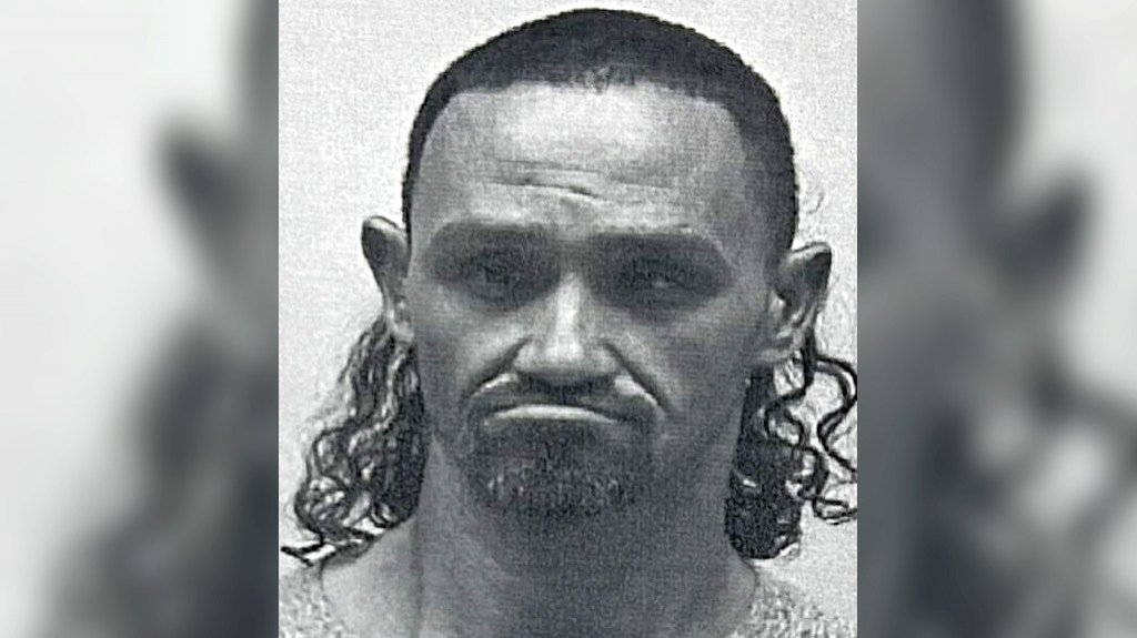  Hombre acusado de atacar a perro con machete en Adjuntas 