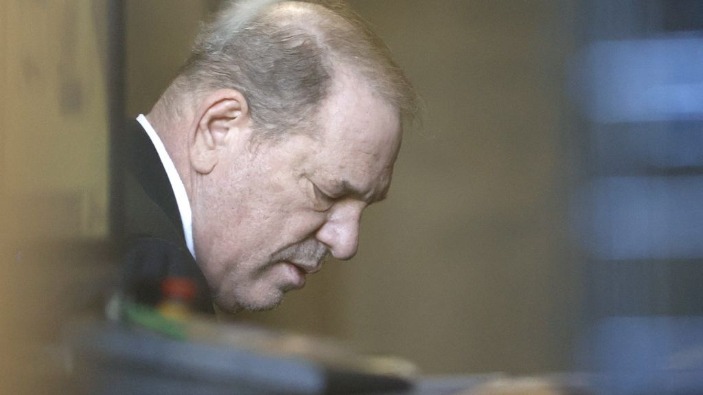  V&iacute;ctimas de Weinstein recibir&aacute;n 19 millones de d&oacute;lares de compensaci&oacute;n 