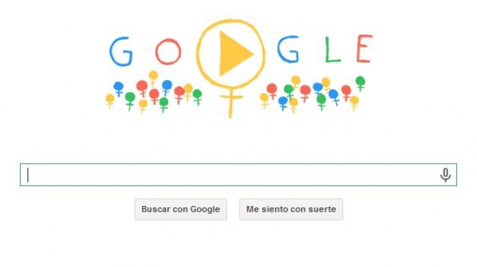 Google celebra el DÃ­a Internacional de la Mujer con 100 casos inspiradores
