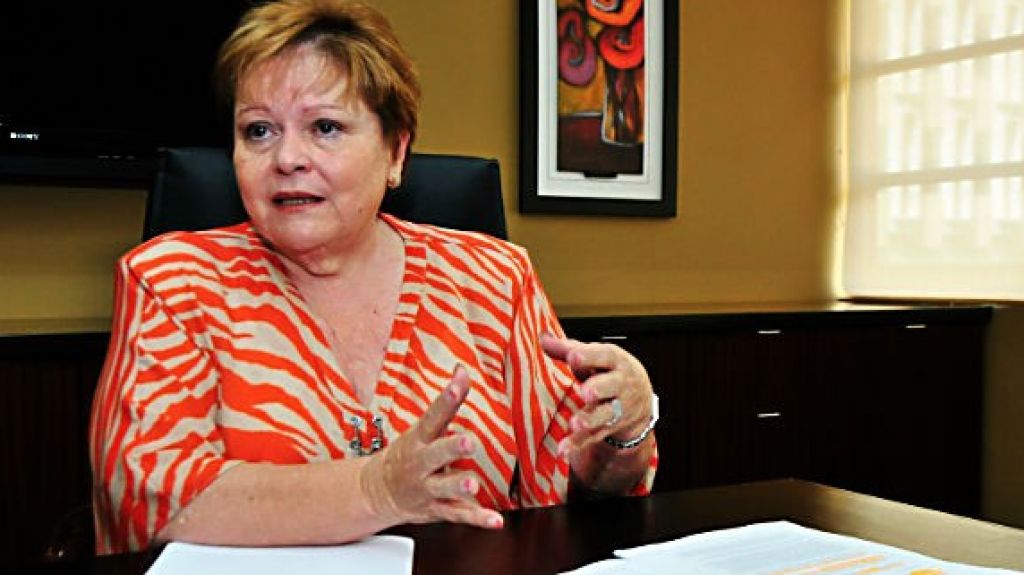  Asociaci&oacute;n de Maestros pide al secretario del DE no avalar acciones del Gobernador 