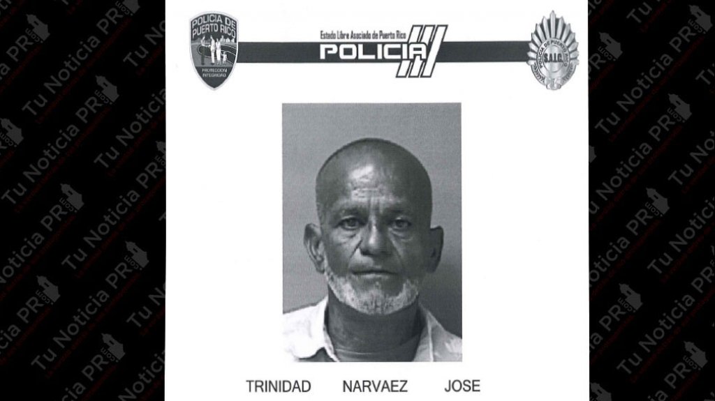  Cargos contra hombre de 57 por abusar de una menor de 11 a&ntilde;os en Manat&iacute; 