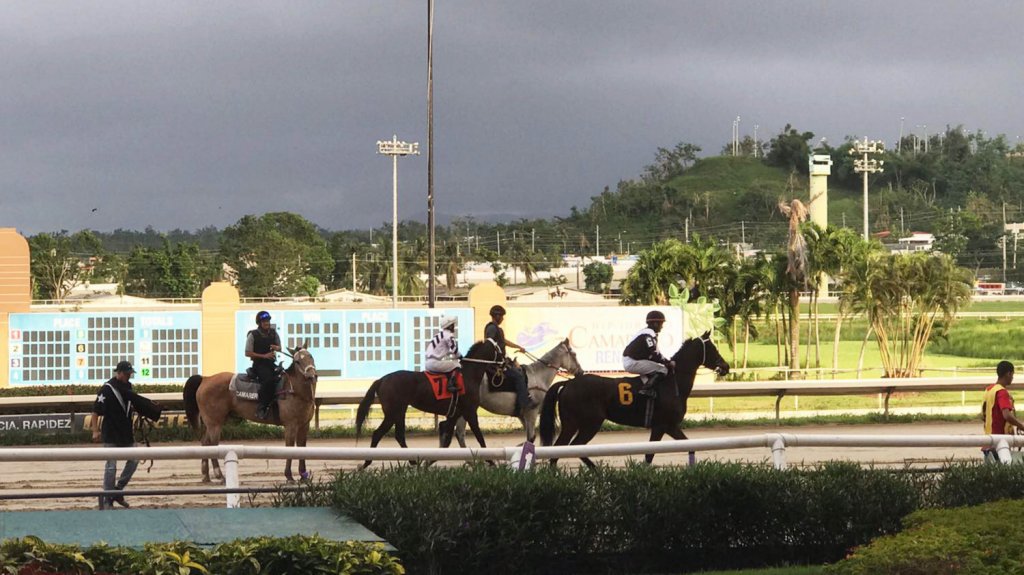  Se llevan el Poolpote de 2.4 millones en Can&oacute;vanas 