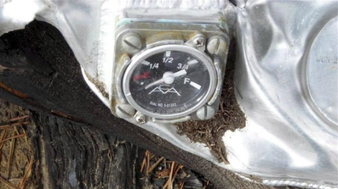 Declaran muertos a tres marines del aviÃ³n que cayÃ³ al mar en Australia