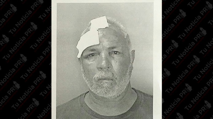 Hombres le dan paliza a pedÃ³filo que cometiÃ³ actos lascivos contra una niÃ±a de 7 aÃ±os en Carolina 