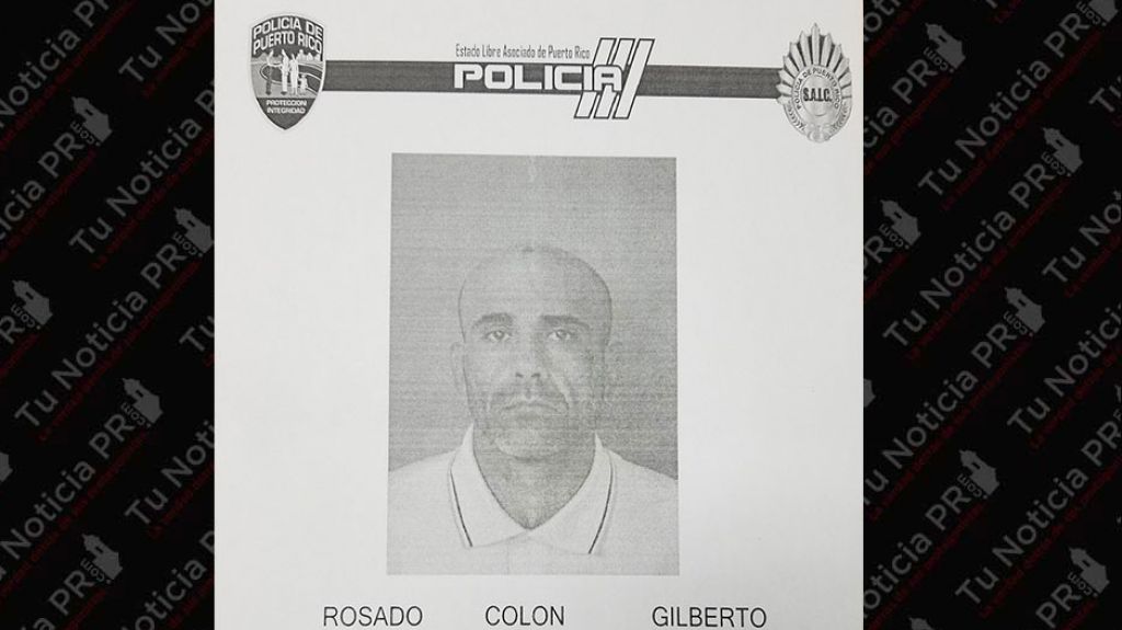  Entr&oacute; a una casa en Cabo Rojo, se robo una motora y hoy duerme en la c&aacute;rcel 