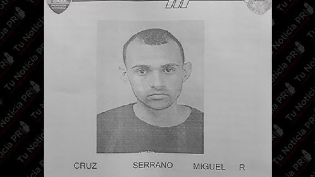  Bajo fianza hombre al que le ocuparon un AR 15 en Las Piedras 