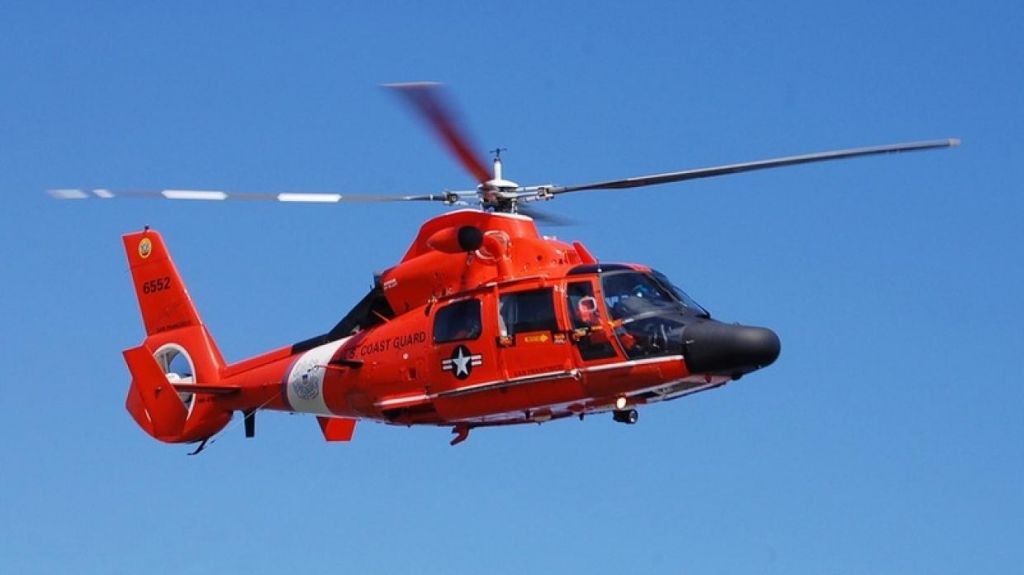  Guardia Costera busca a buzo desaparecido en aguas de cayo Media Luna, cerca de La Parguera 