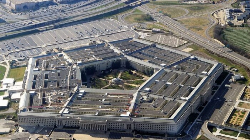  Un informe denuncia que los gigantes tecnol&oacute;gicos se lucran con las guerras vendiendo datos privados al Ej&eacute;rcito y Gobierno de EE.UU. 