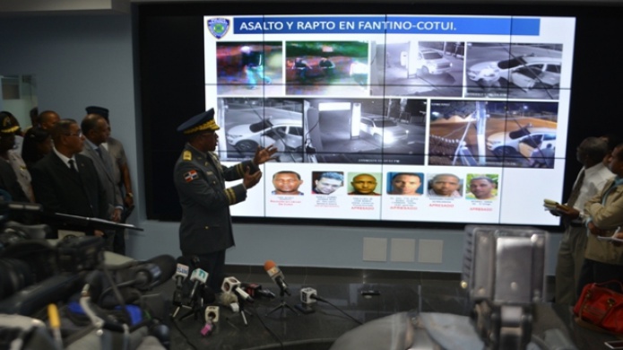 Matan en la cÃ¡rcel a sicario de la red de Junior CÃ¡psula