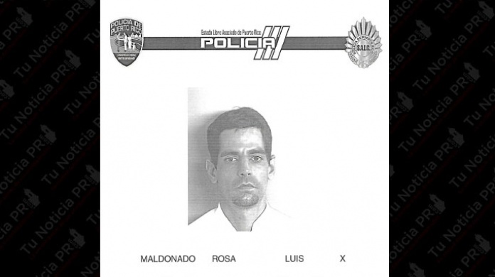 Cargos contra individuo que amenazÃ³ a empleado de supermercado con jeringuilla para robar chicles