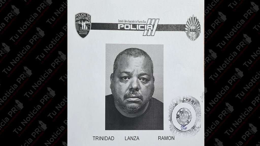  A la c&aacute;rcel hombre que atac&oacute; con un machete en Cata&ntilde;o, a su madre de 84 a&ntilde;os 