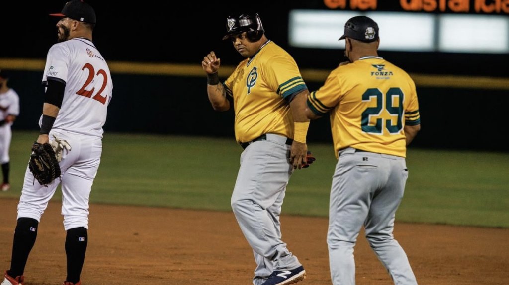  Victorias de Comerío y Guayama 