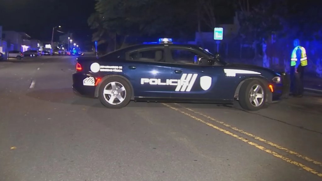  Caliente Ponce: Se reporta otro muerto y un herido de bala anoche 