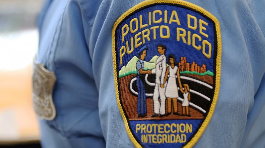  Encuentran hombre muerto en Trujillo Alto 