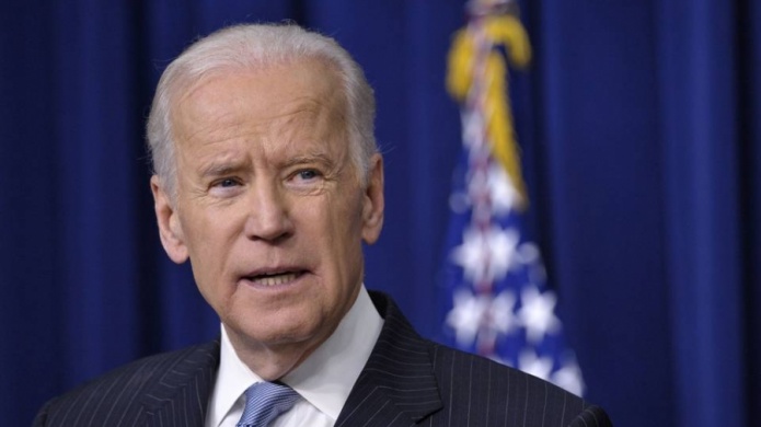Joe Biden le pide a Donald Trump que "madure"