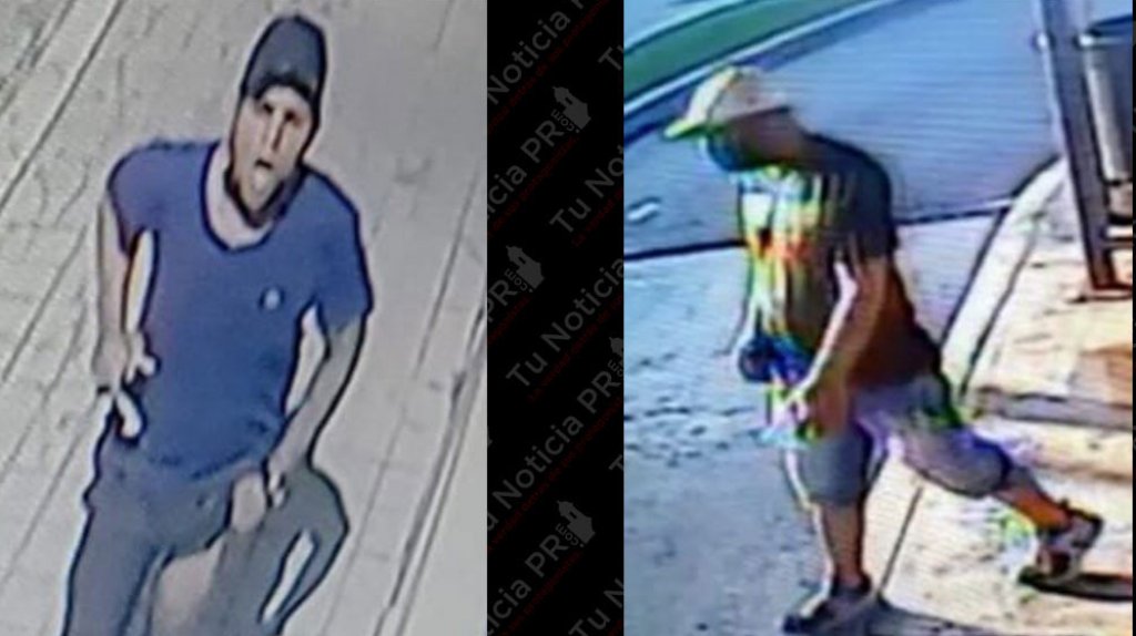  Se Buscan por &ldquo;Carjacking&rdquo; en Ponce 