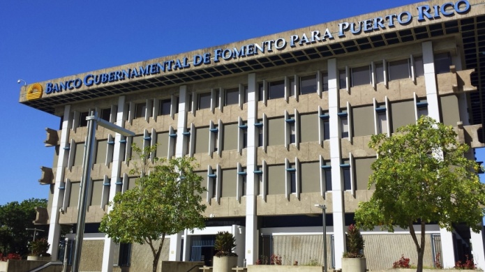 Legislador del PPD denuncia un fraude millonario en Banco Gubernamental 