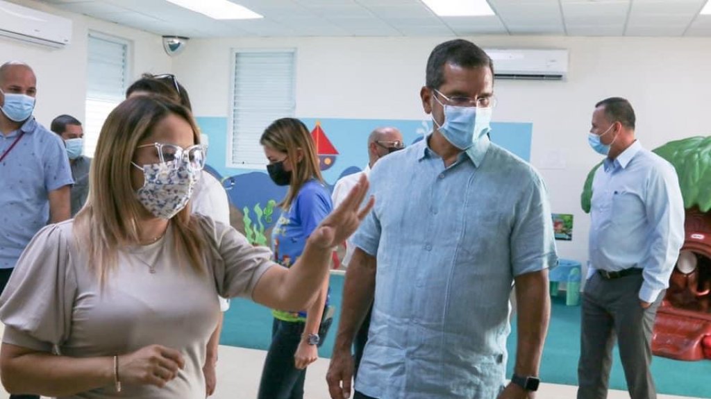  Pierluisi veta proyecto de la C&aacute;mara 17, que buscaba enmendar Reforma Educativa 