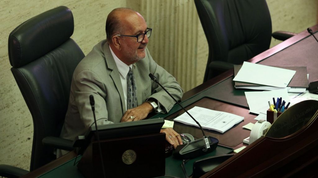  C&aacute;mara toma medidas para mitigar efectos de eliminaci&oacute;n de Fondo de Equiparaci&oacute;n para los municipios 