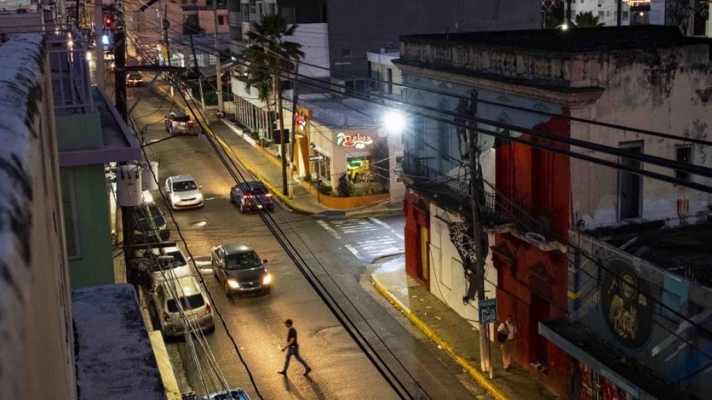  Se inician trabajos de reparaci&oacute;n y mantenimiento en la calle Lo&iacute;za 