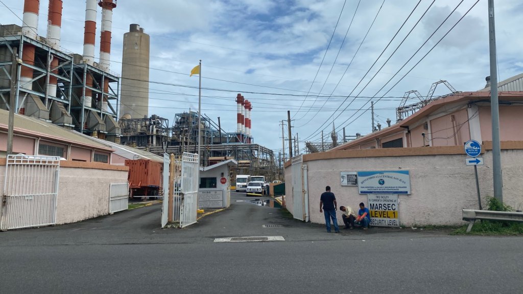  Incierto el que la AEE garantice la n&oacute;mina de los empleados transferidos 