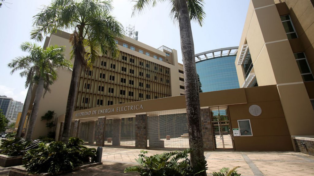  La deuda de la AEE est&aacute; en un &ldquo;limbo indefinido&rdquo; 