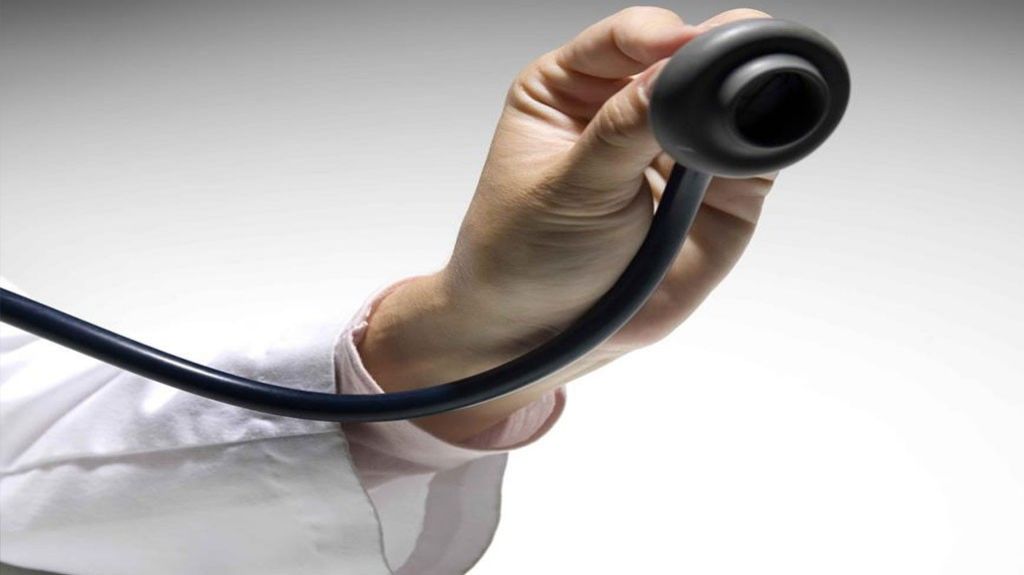  Vence en tres meses incentivo especial para doctores en la Isla 