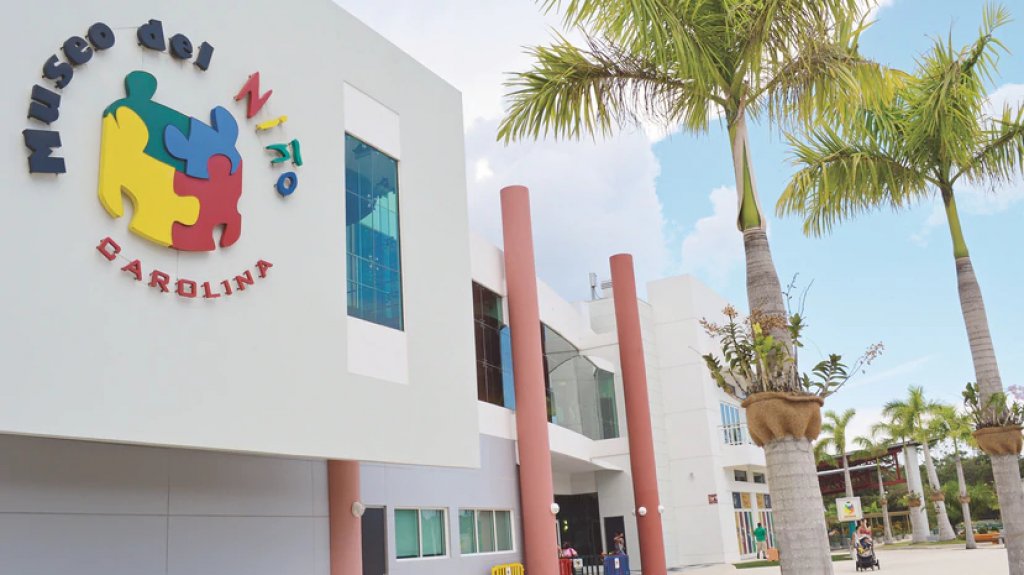  Reabre sus puertas el Museo del Ni&ntilde;o de Carolina 