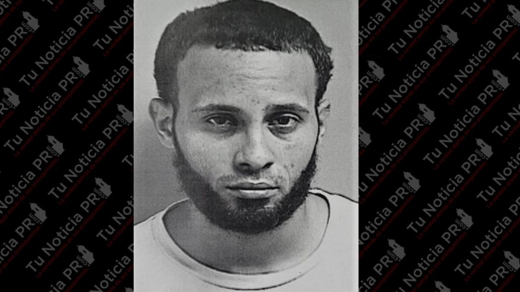  A la c&aacute;rcel hombre que se robo 3 maquinas de megatienda de Caguas 