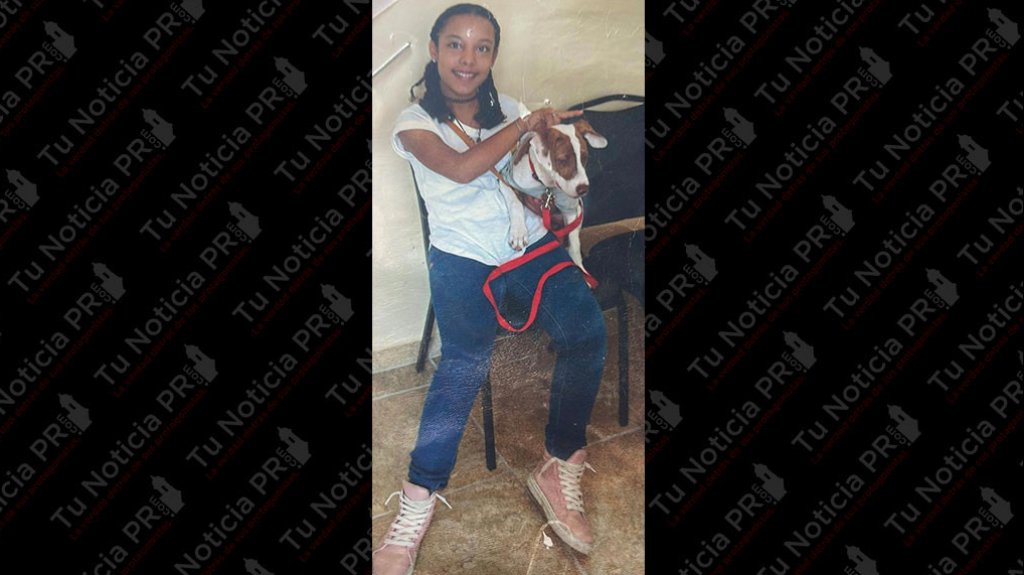  Reportan menor de 16 a&ntilde;os desaparecida en Ponce 