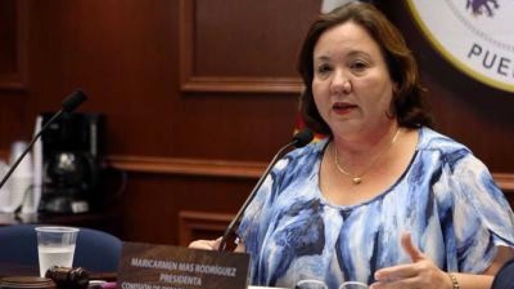  Representante dice va a monitorear proceso de reclamaciones de seguros por terremotos 